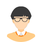 女性ユーザーアイコン2